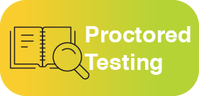 Proctored Testing image link
