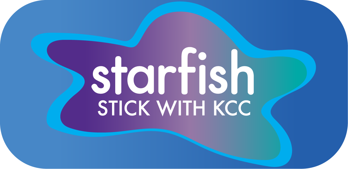 Starfish login button link image