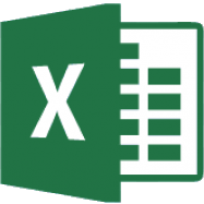 Microsoft Excel image link
